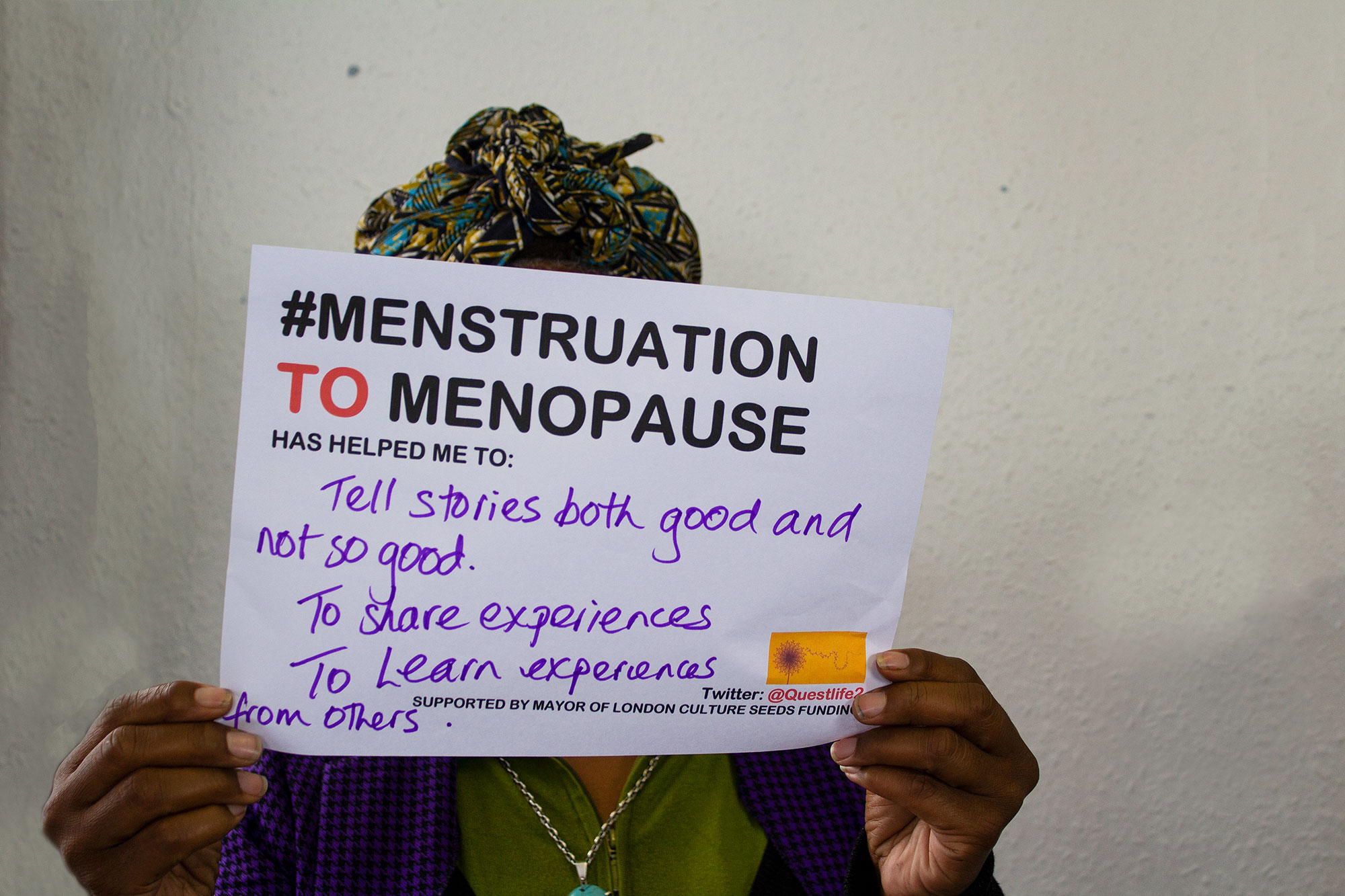 Menstration to MenopauseFeedback6